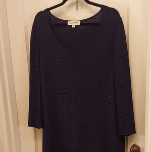 ST.John Evening Dress